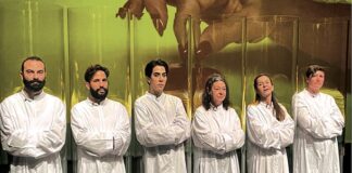 “evǝ”, patriarcato, genere e sessismo a Teatri di Vita (26-28 ottobre)