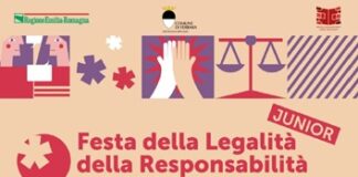 A Ferrara la prima edizione della Festa della Legalità Junior: tre giorni di incontri e dibattiti per i più giovani