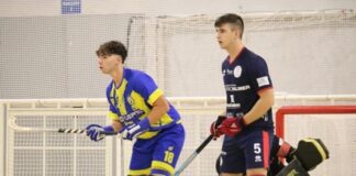 Scandiano vince a Mirandola, secondo successo di fila