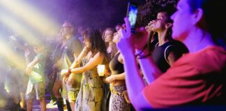 “Il concerto che vorrei” l’11 e 12 ottobre a Bologna