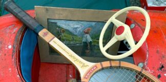 Appuntamento in Darsena domenica 13 ottobre con La Pulce d’Acqua