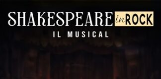 “Shakespeare in Rock – il musical” il 28 ottobre al Teatro Dehon di Bologna