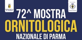 La 72a mostra nazionale di ornitologia