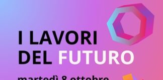 “I lavori del futuro”: webinar a cura di Maria Giovanna Govoni