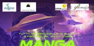 “Manga Lab” e “Tecniche Miste”: ad Area Giovani due nuovi laboratori creativi per ragazze e ragazzi