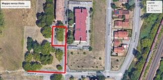 Continuano sul territorio comunale gli interventi per il rinnovo dell’illuminazione pubblica, la posa di sottoservizi e la cura del verde urbano