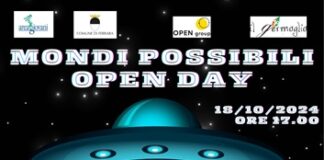 Laboratori per ragazze e ragazzi promosso da Area Giovani Comune di Ferrara