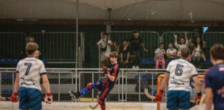 Nel week-end la Serie A2 a riposo, mentre la Serie B è pronta a tornare in pista