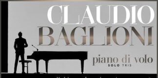 CLAUDIO BAGLIONI: nota posticipo partenza del tour