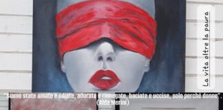 A Palazzo Giordani la mostra “La vita oltre la paura”.