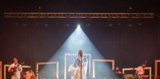 “Malika Ayane a Teatro 2024” il 18 novembre al Teatro Celebrazioni di Bologna