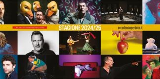 Al Teatro Piccolo di Forlì il 5 febbraio Emanuele Aldrovandi in “Dieci modi per morire felici”