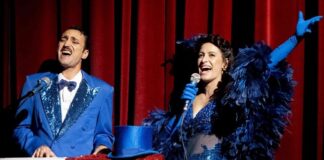 Teatro Piccolo, Forlì: giovedì 14 novembre “Fino alle stelle!”