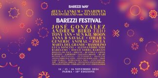 AGGIORNAMENTO – Barezzi Festival 2024: la XVIII edizione dal 14 al 16 novembre a Parma
