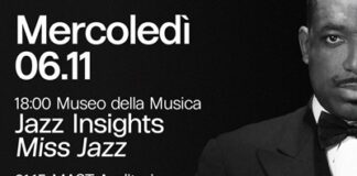 Bologna Jazz Festival: il 6 novembre concerto di Donald Harrison