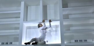 Lenz Fondazione: HAIKU_Dove prima era ROCCIA, prima nazionale dal 14 al 16 novembre alla Galleria Polidoro