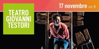 “Viola e il Bosco” il 17 novembre ore 16 al Teatro Testori di Forlì