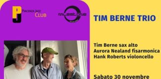 Milestone Live Club: il 30 novembre Tim Berne Trio