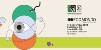 Garc, Garc Ambiente e Reboot a Ecomondo 2024