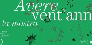 Avere vent’anni dal 13 novembre 2024 all’11 gennaio 2025 all’ Accademia di Belle Arti di Bologna