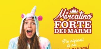 Il Mercatino da Forte dei Marmi il 10 novembre a Castrocaro Terme