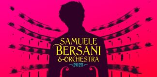 Rinvio “Samuele Bersani & Orchestra 2024” al Teatro Regio (PR)