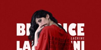 Fuori il video di “Lacrime” il singolo di Beatrice Lambertini