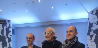 Ridotto del Teatro Diego Fabbri, Forlì: Incontri con gli Artisti e Ridotto in Poesia