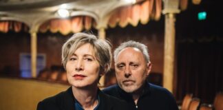 Teatro di Cuocolo/Bosetti il 9 e 10 novembre all’Arena del Sole di Bologna