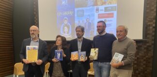 Disegni di Mafie. Storie di donne e uomini contro la criminalità organizzata(FOTO)
