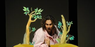 “Il più furbo” dal 24 al 26 novembre al Teatro Filodrammatici di Piacenza
