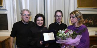 Lella Costa con il reading teatrale “Il pranzo di Babette” il 24 novembre a Piacenza