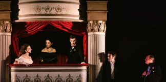 La Signora delle Camelie il 26 novembre al Teatro Testori