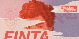 “Finta di te” nuovo singolo di Nicolas Bonazzi del cantautore bolognese dal 25 ottobre in radio