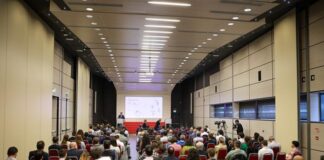 Per la prima volta a Parma IUNGOFORUM, l’evento annuale sul futuro degli acquisti