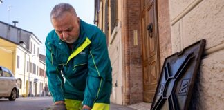 Prevenzione della dispersione idrica, Hera installa 1.200 contatori che “sentono” le perdite occulte
