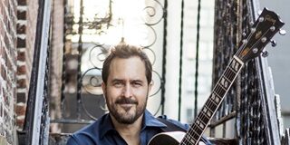Bologna Jazz Festival: il 1° novembre concerto di Jonathan Kreisberg