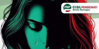 Dilva Rossetti, resp. Donne Fnp Cisl E-R: ‘Fermiamo la strage dei femminicidi’