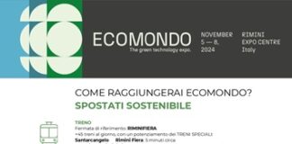 Al via Ecomondo, il piano straordinario per monitorare la circolazione sulle strade