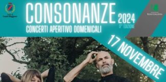 Tornano a Castel Maggiore gli aperitivi musicali domenicali