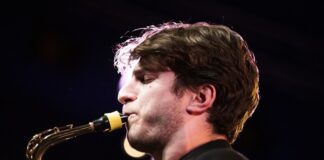 Bologna Jazz Festival: il 14 novembre concerto di Lorenzo Simoni