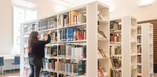 Biblioteche e Intelligenza artificiale (AI): prospettive e opportunità (FOTO)