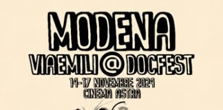 “Ugualmente diversi” di Federika Ponnetti al Modena Via Emilia Doc Fest