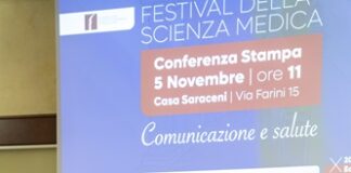 Decima edizione del Festival della Scienza Medica di Bologna