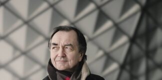 Rassegna Traiettorie: il 6 novembre concerto di Pierre-Laurent Aimard