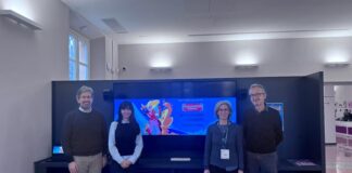 Torna Gamics Cesena (FOTO)