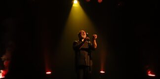 Rette parallele sono l’amore e la morte dal 19 novembre al 1° dicembre al Teatro delle Moline