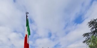 San Clemente: inaugurati il monumento ai Caduti di Nassirya e il Largo Caduti di Nassirya