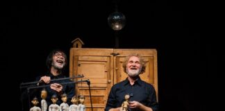 Teatro Comunale Walter Chiari, Cervia: