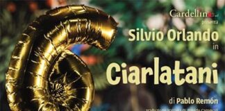“Ciarlatani” con Silvio Orlando dal 15 al 17 novembre al Teatro Comunale di Ferrara
